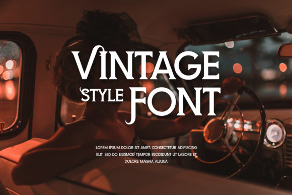Rendenvous Font PNG with transparent background - Preview 2