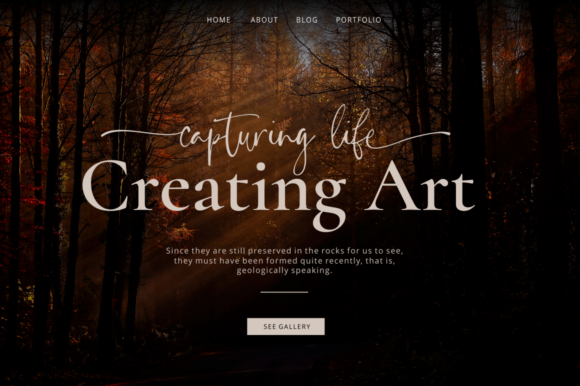 Rustling Sound Font PNG with transparent background - Preview 6