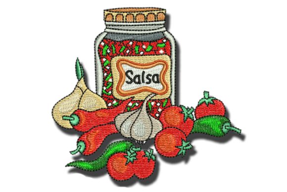 Salsa