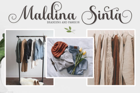 Baby Algutta Font - Preview 5