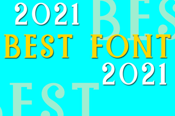 Baques Handtam Font - Preview 2