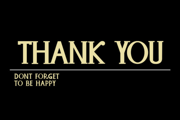 Baques Handtam Font - Preview 3