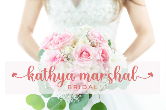 Beauty Ladies Font - Preview 1