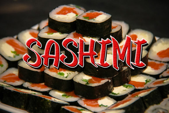 Boruto Font PNG with transparent background - Preview 1