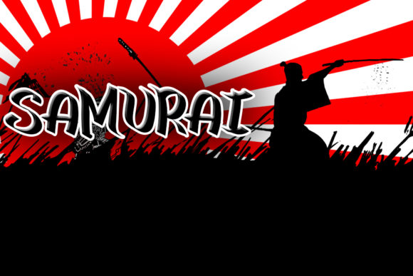 Boruto Font PNG with transparent background - Preview 2