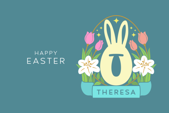 Bunneggy Font - Preview 2