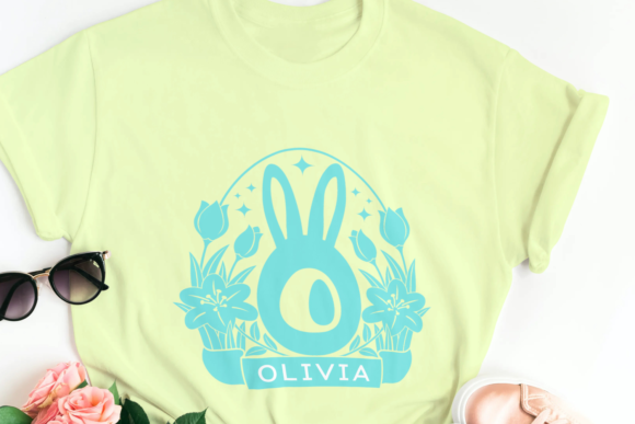 Bunneggy Font - Preview 3