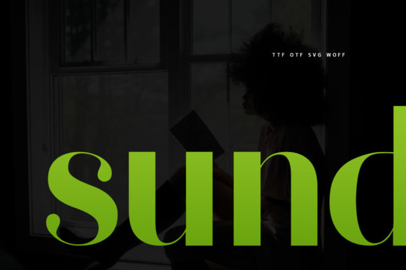 Carlotte Font - Preview 2