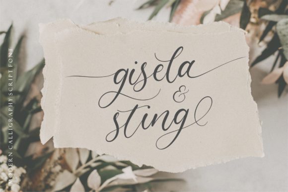 Claytona Font - Preview 1