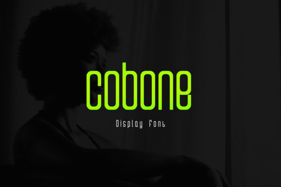 Coxobn Font - Preview 2