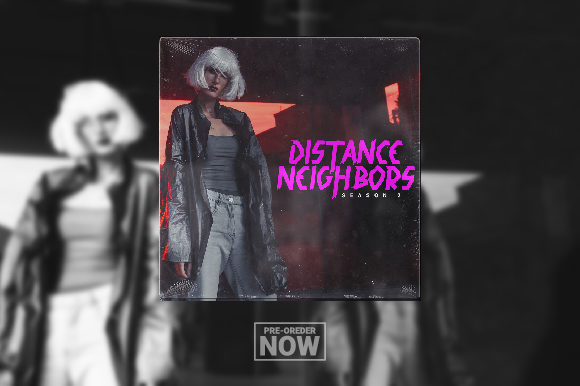 Dirtchunk Font - Preview 1