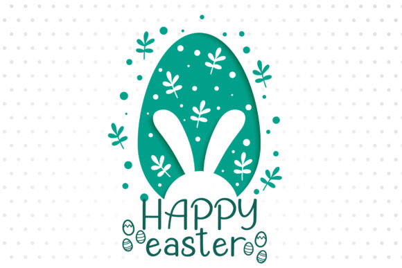 Easter Joy Font - Preview 3