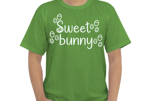Easter Joy Font - Preview 4