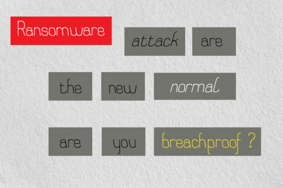 Exotique Font - Preview 5