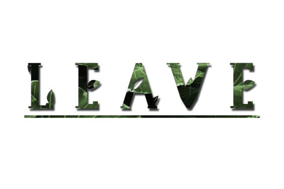 Green House Font - Preview 3