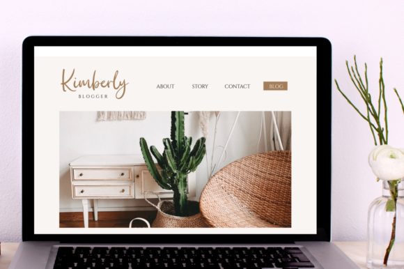 Kimie Roselyne Font - Preview 4