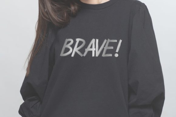 Legendry Font PNG with transparent background - Preview 1