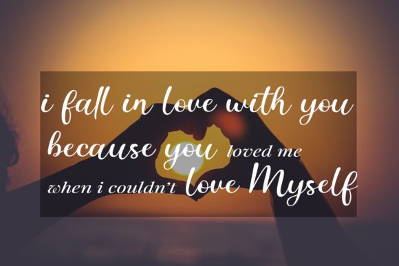 Rapicha Font PNG with transparent background - Preview 5
