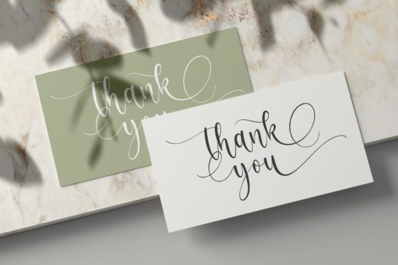 Adrielle Font - Preview 6