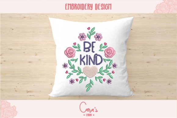 Be Kind