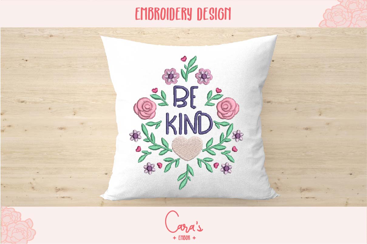 Be Kind