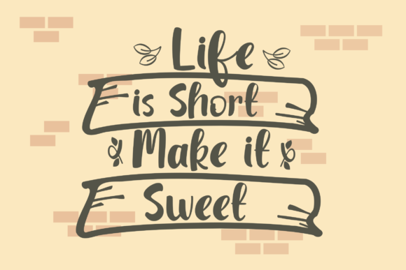 Dream Road Font PNG with transparent background - Preview 1