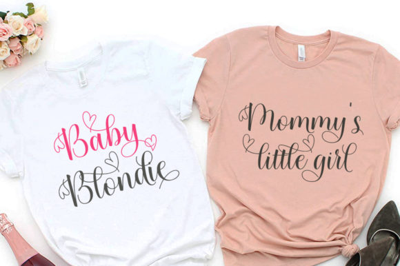 Lovetina Font PNG with transparent background - Preview 2