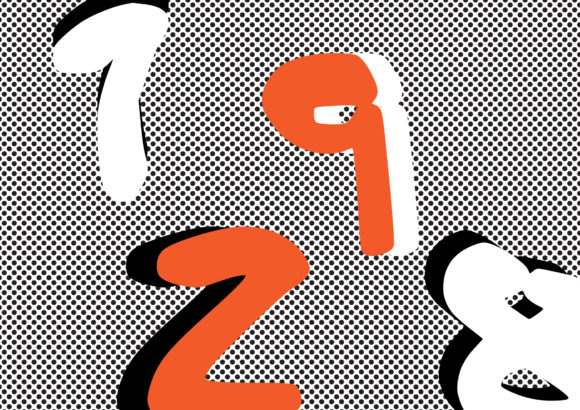 Mean Team Font PNG with transparent background - Preview 2