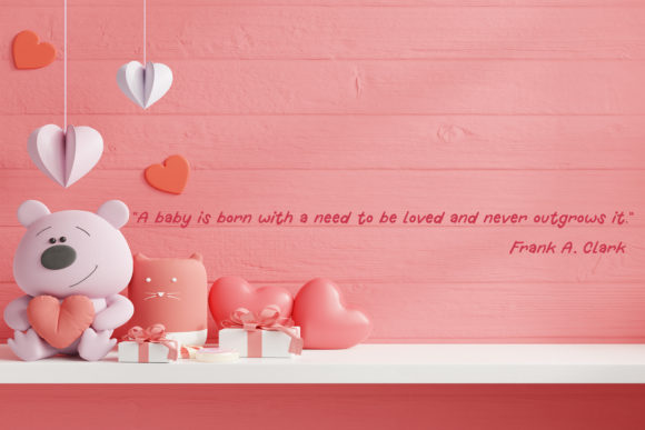 My Simple Valentine Font PNG with transparent background - Preview 3