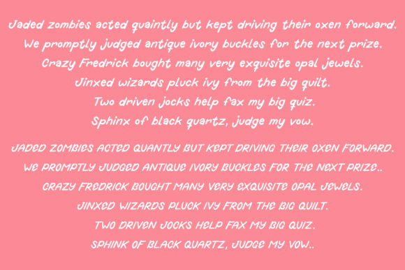 My Simple Valentine Font PNG with transparent background - Preview 5