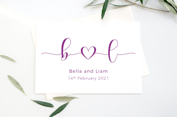 Oliver Sophie Font PNG with transparent background - Preview 2