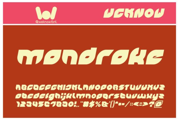 Picaae Font PNG with transparent background - Preview 1