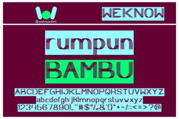 Play Ground Font PNG with transparent background - Preview 4