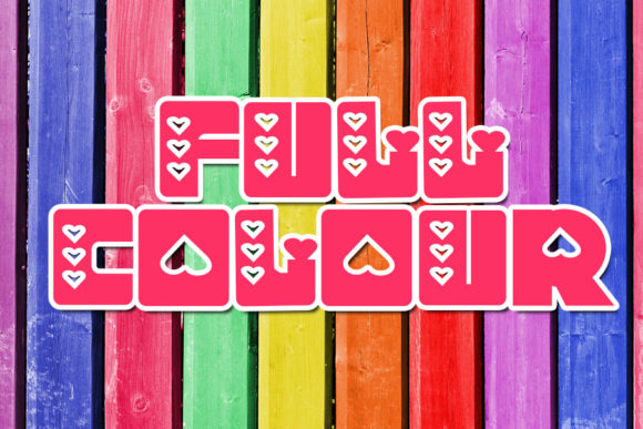 Amanda Belova Font - Preview 3