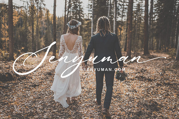 Amestaya Font - Preview 1
