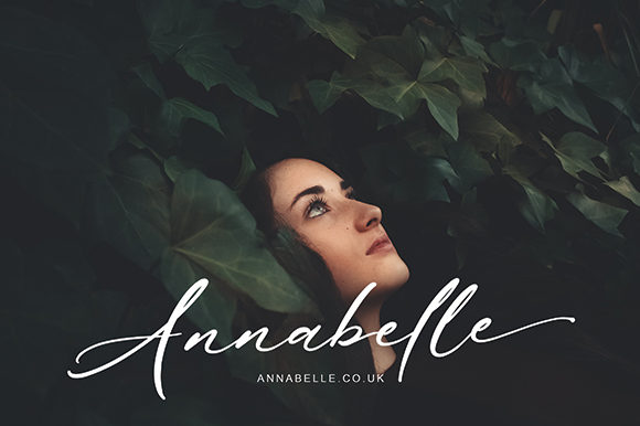 Amestaya Font - Preview 5