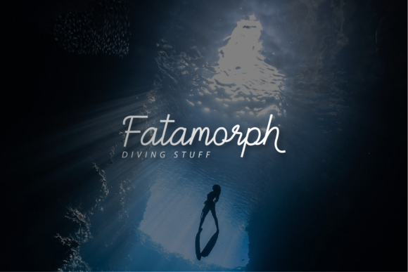 Ballock Font - Preview 1