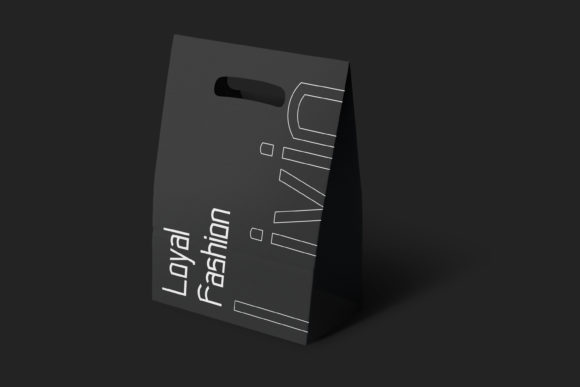 Baskin Font - Preview 2