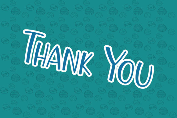 Bunny Boy Font - Preview 3