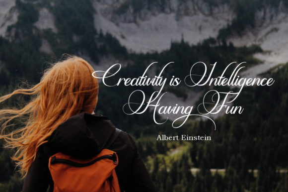 Esdoria Journey Font PNG with transparent background - Preview 1