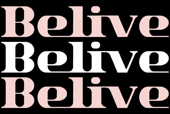 Ginger Columbus Font - Preview 2