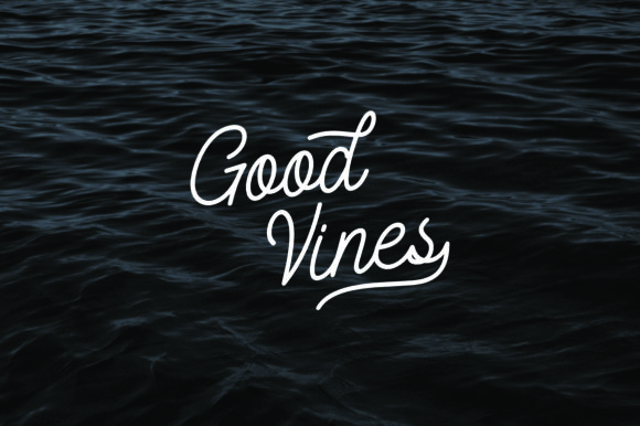 Glafitas Font - Preview 5