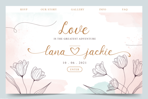 Good Monday Font - Preview 3