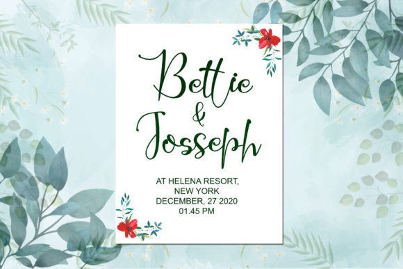 Hillarie Font - Preview 4