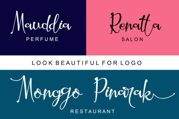 Hillarie Font - Preview 5