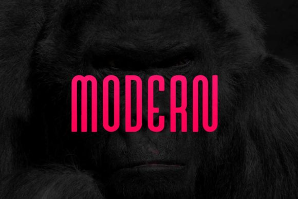 Koogan Font PNG with transparent background - Preview 2