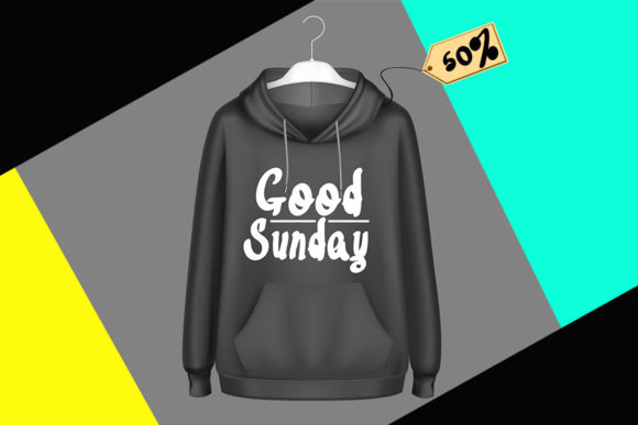 Monkey and Banana Font PNG with transparent background - Preview 2