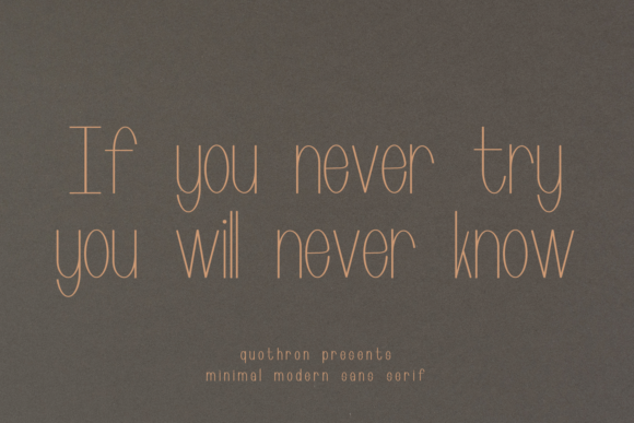 Primitivly Font PNG with transparent background - Preview 5