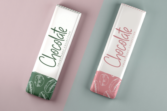 Amsterdam Mellodyna Font - Preview 2