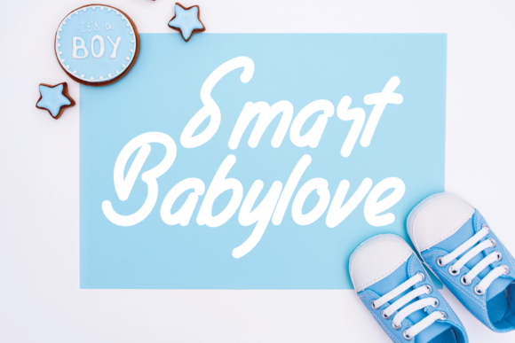 Anittabella Font - Preview 2